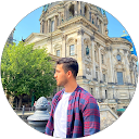 David Mendoza profile picture