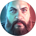 Christos Chatzii profile picture