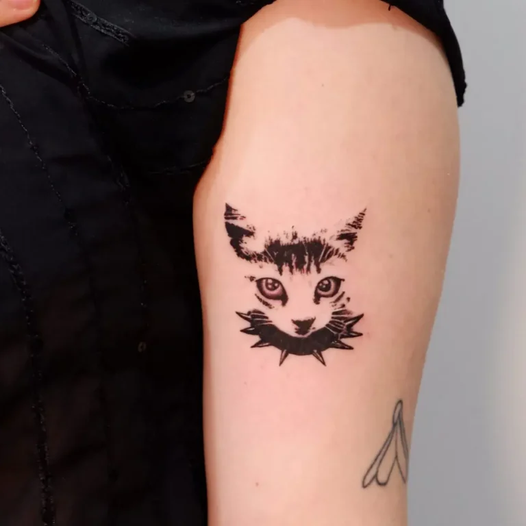 Pureink Tattoo Bangkok Artist Bird Gallery Image