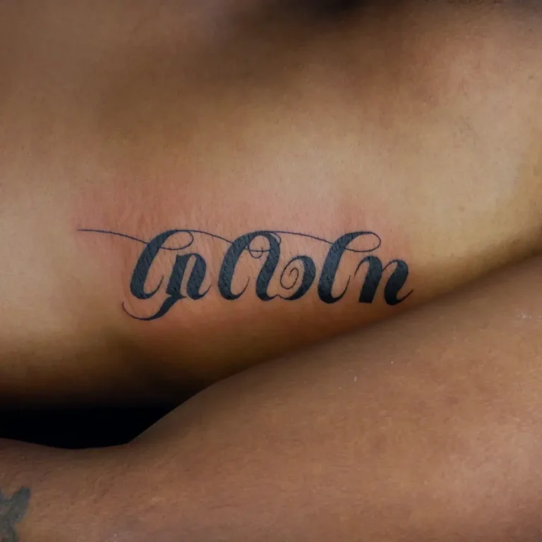 Pureink Tattoo Bangkok Artist Bird Gallery Image