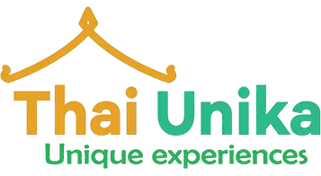 Pureink Tattoo Bangkok Thai Unika Logo