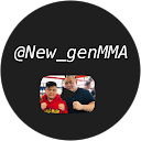 interlude MMA profile picture