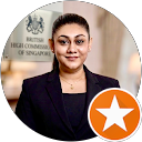 Lisa Saha profile picture