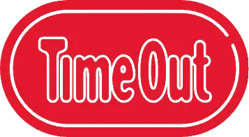 Time Out Logo