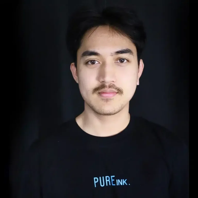 Pureink Tattoo Bangkok Artist Champ Image