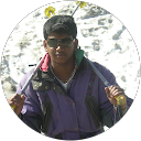 saranath kandasamy profile picture